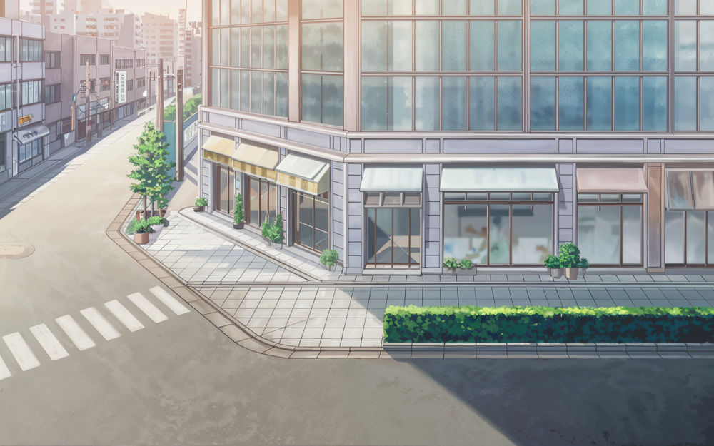 大阪市中央区で貸し店舗を探すなら？貸事務所の特徴と賃料相場も解説の画像