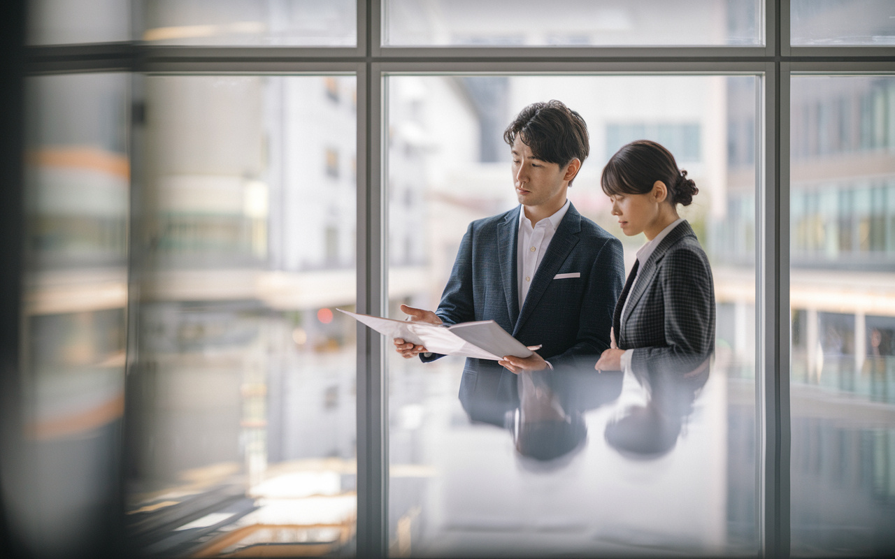 大阪市西区で貸し店舗や貸事務所を探すなら?エリアの特徴と賃料相場を解説の画像
