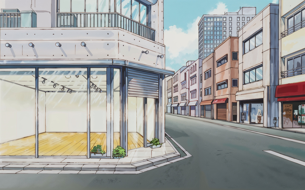 大阪市浪速区で貸し店舗を探すなら?エリアの特徴と貸事務所の賃料相場を解説の画像