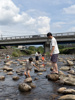 夏休みの画像