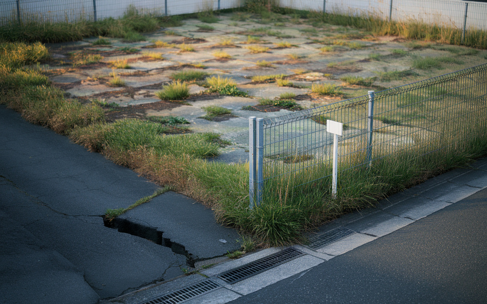 岩手で土地を買取で売るには？手数料や注意点を分かりやすく解説の画像