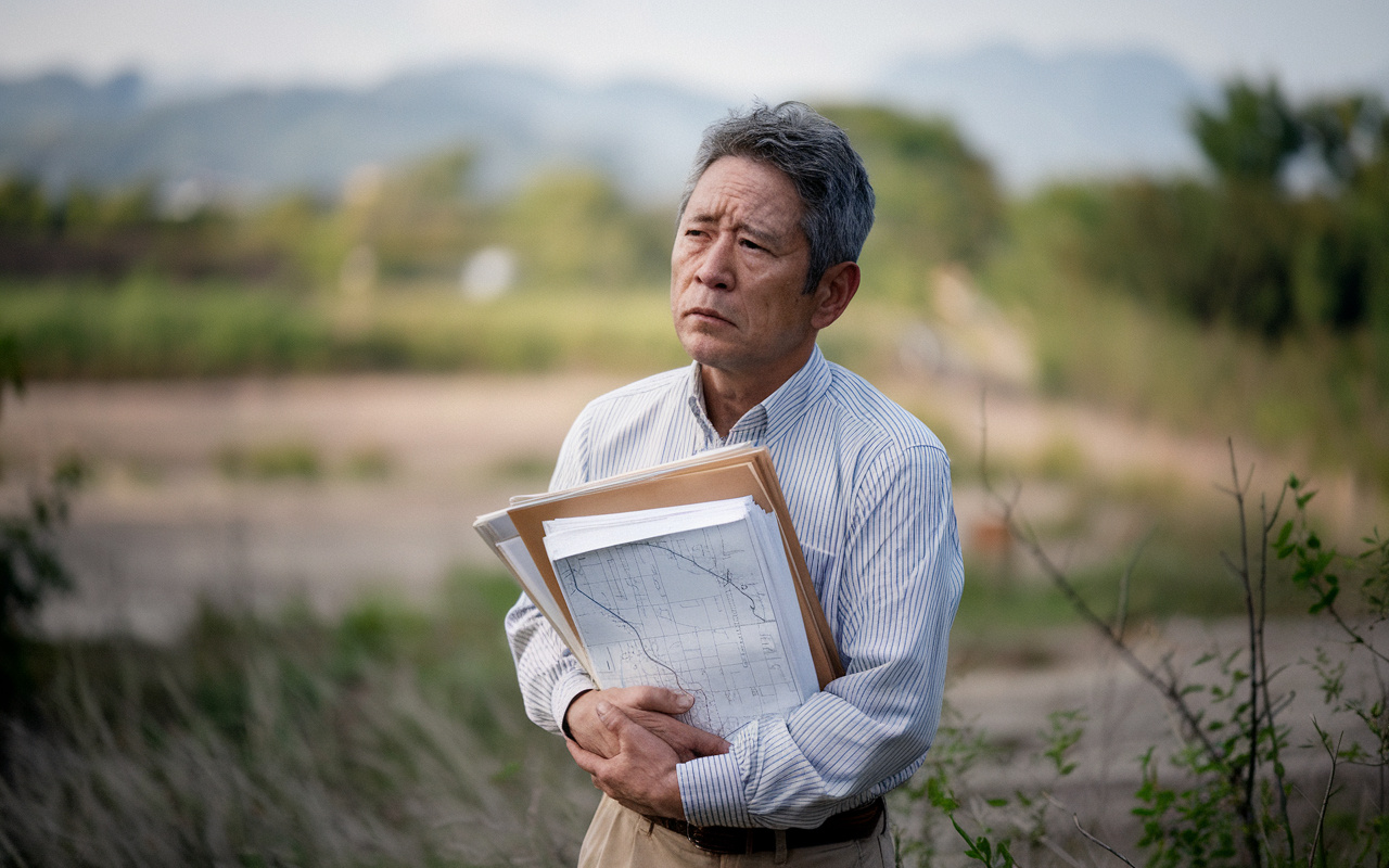 岩手の田舎土地が売れない理由は？損しない処分方法を解説の画像