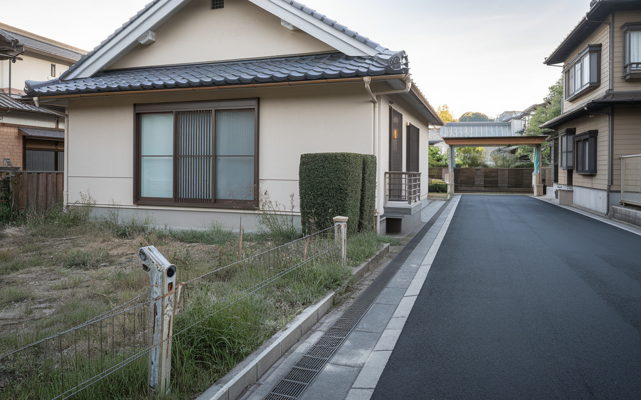 岩手で土地が売れない理由は？高く売るコツと適正価格の考え方の画像