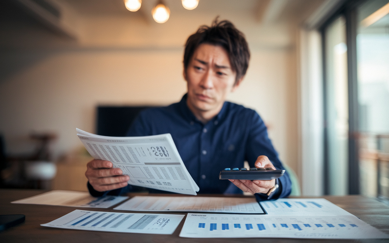 売却査定の見直しは必要？交渉の方法と注意点を解説の画像