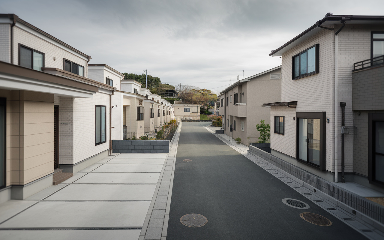 売却査定が高すぎると感じたら?リスクを知り安全な売却につなげる方法の画像