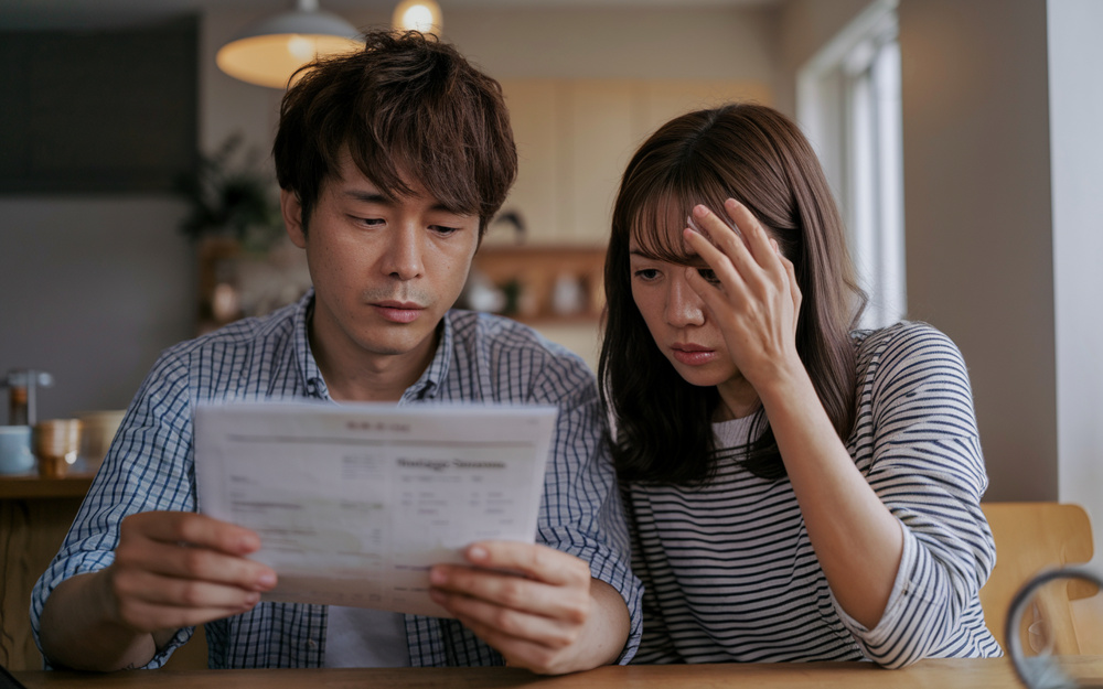 住宅ローンの金利0.1％上昇で月々いくら変わる？家計への影響と返済額の増加目安を解説の画像