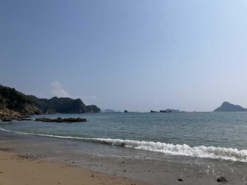 九州　初上陸の画像