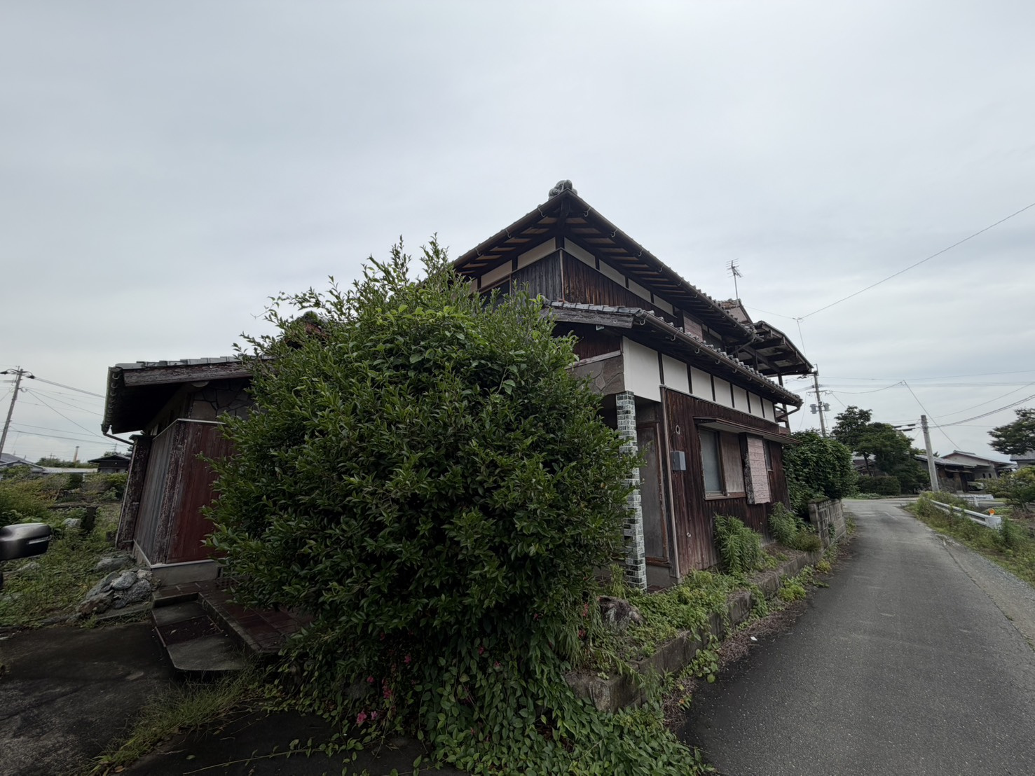 【取引実績】大川市諸富　戸建ての画像