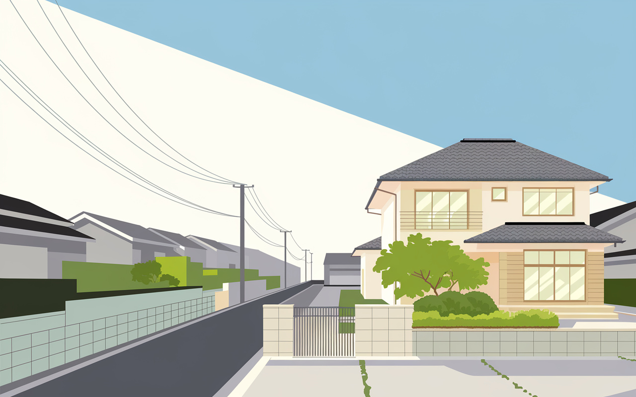 掛川市の不動産査定はなぜ違う？複数会社の選び方と一級建築士の活用法の画像
