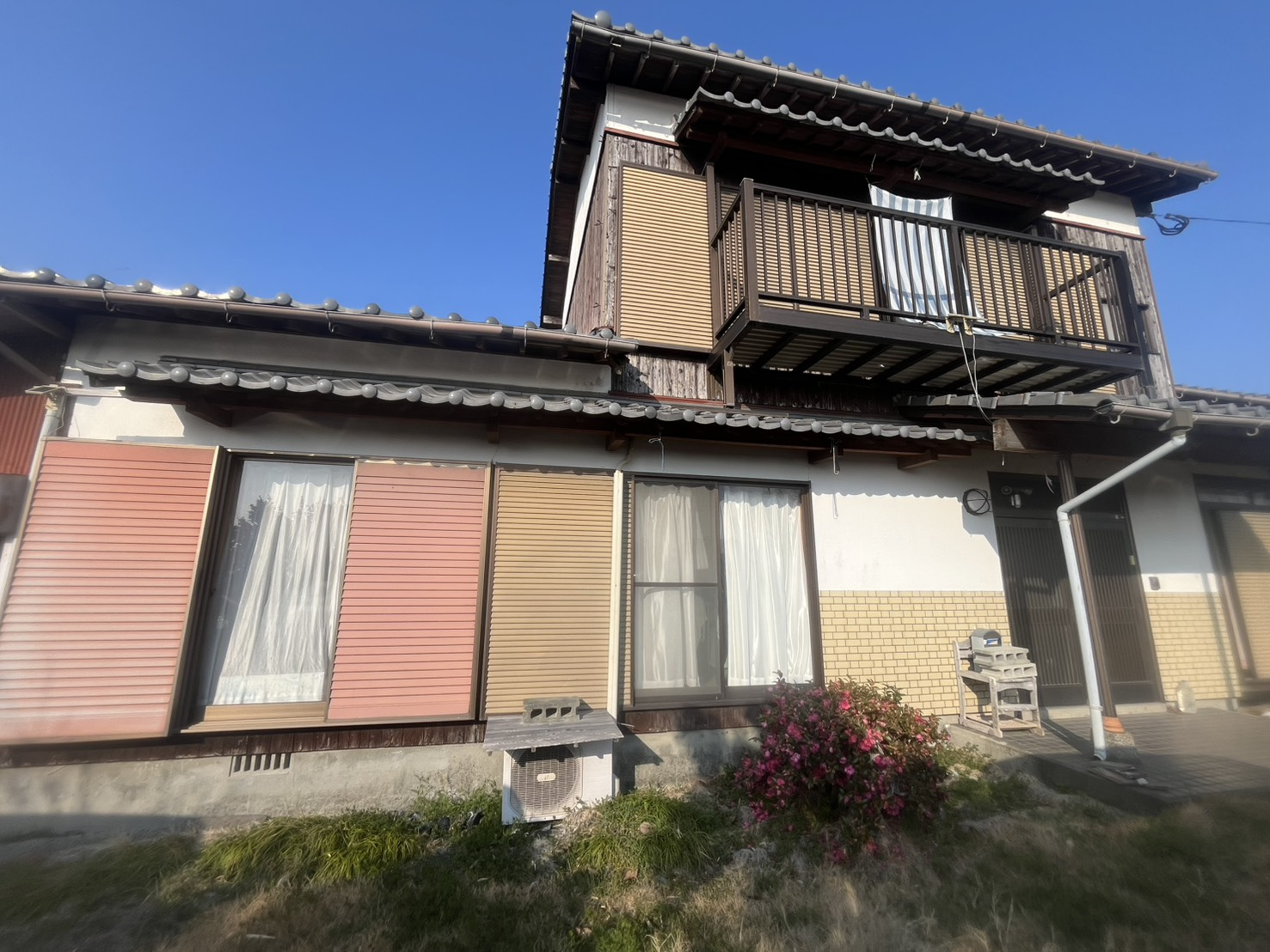 【取引実績】大川市下牟田口　戸建ての画像