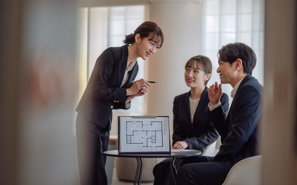 テストクロージングのやり方とは？不動産営業新人が押さえる基本を解説の画像