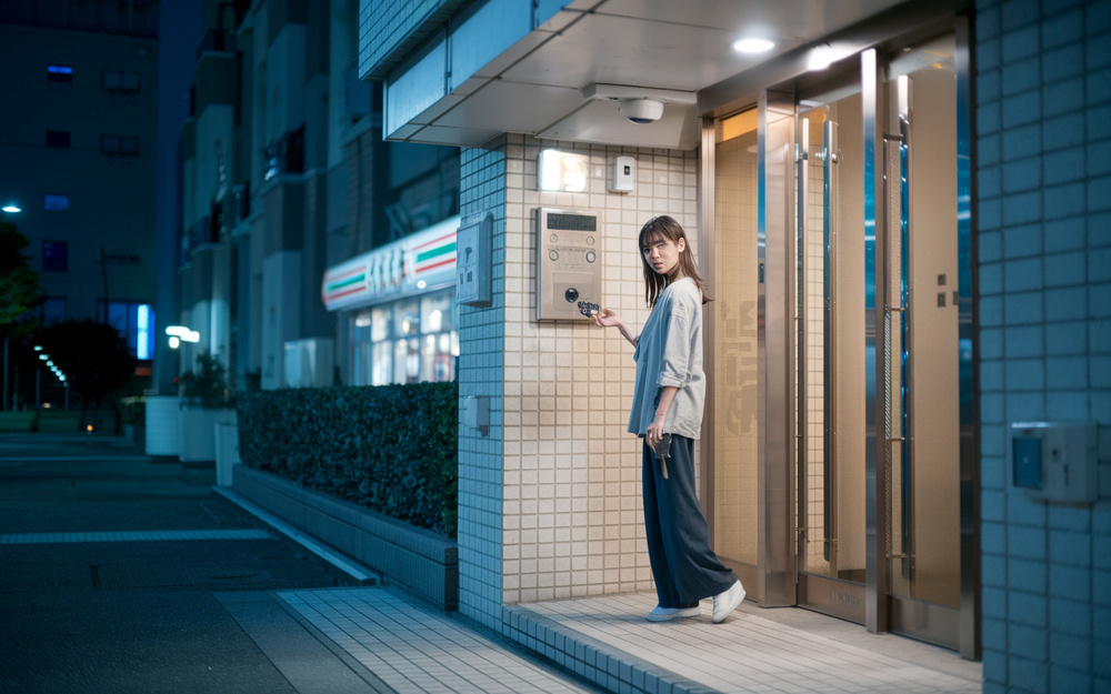 東京で賃貸を探す女性向け必見の防犯情報！防犯重視で安心の一人暮らし物件選びガイドの画像