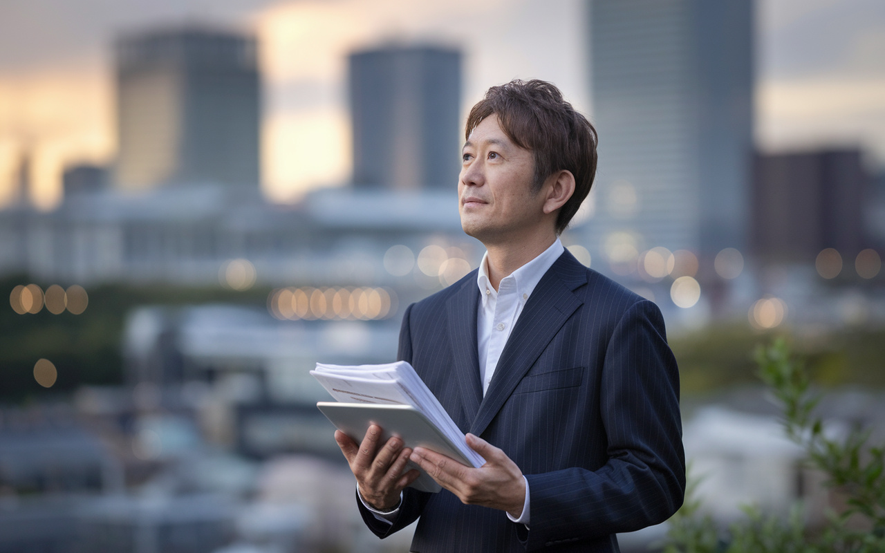 リニア開業で名古屋の既存不動産はどう変わる？資産価値の見直しポイントを名古屋オーナー向けに解説の画像