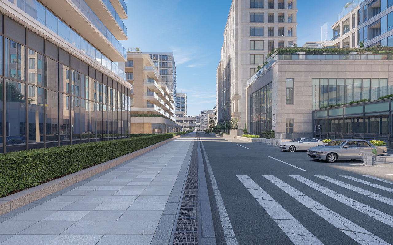 名古屋リニア開通で地価はどう動く?上昇エリアを徹底調査し資産戦略に生かすの画像