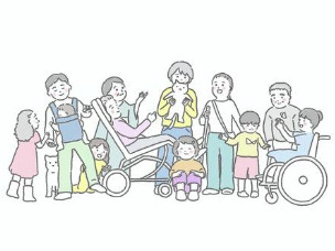 【日進市の相続】知らないと損？障害者控除は家族の相続税にも使える！配偶者の1億6,000万円控除との関係も解説の画像