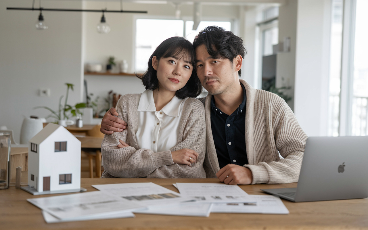 住み替えで売却と購入はいつが良い？タイミングの考え方と失敗しない進め方の画像