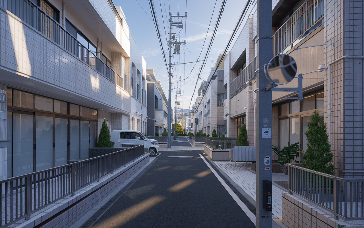 大阪市で今 賃貸で貸すべきか迷う方へ！売却するのか判断する考え方を解説の画像