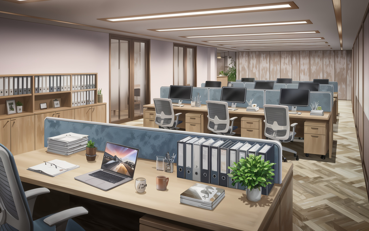 不動産営業の働き方改革は進んでいるか?管理職が実践すべきマネジメント術の画像
