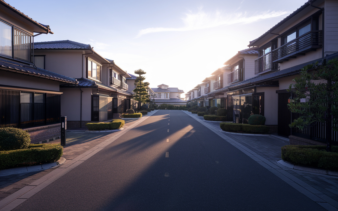 西宮市の不動産売却相場は今いくら？最新のエリア別の価格動向を徹底調査の画像