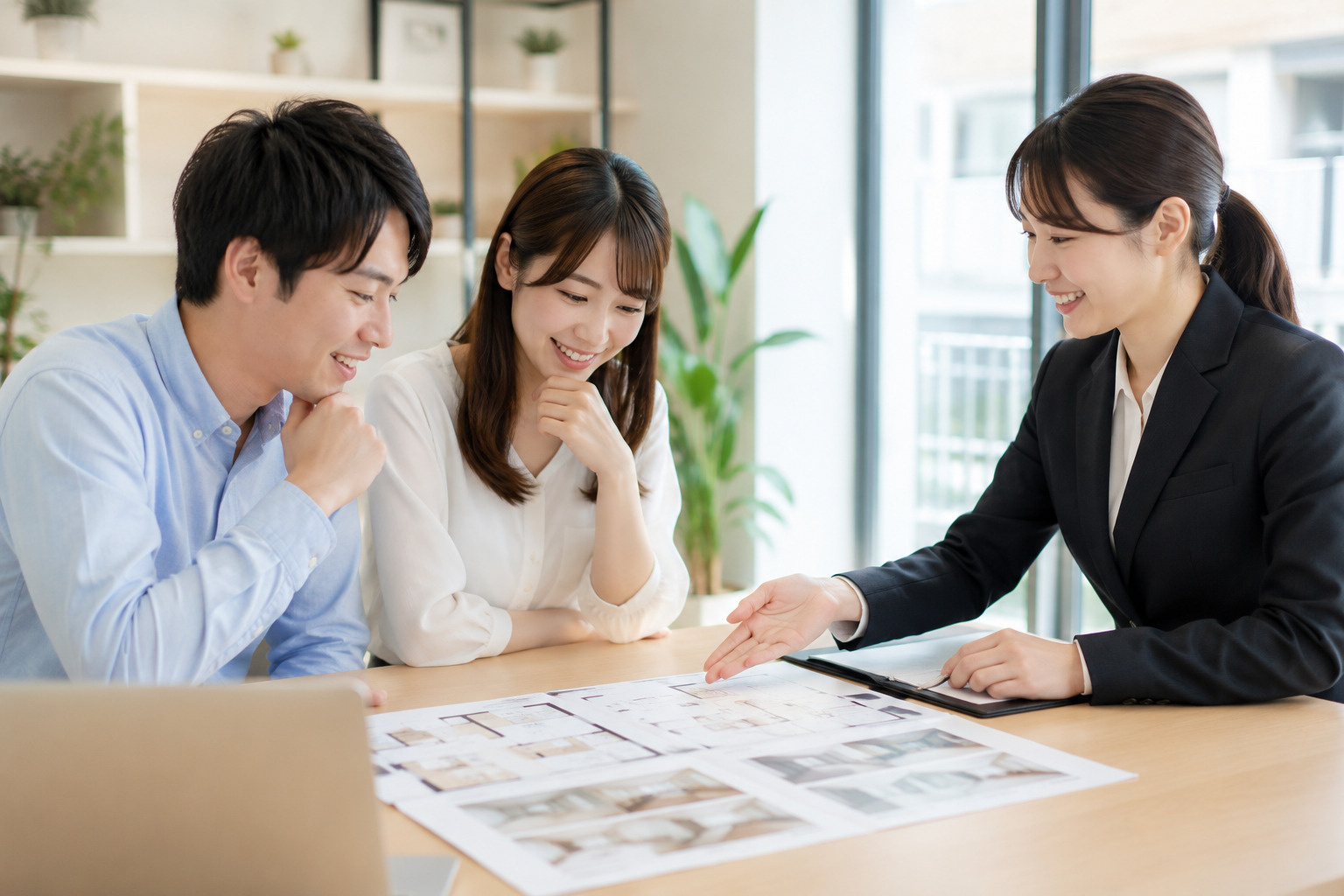 秋に引っ越すなら今がおすすめ!8月から始めるお部屋探しのポイント!!の画像