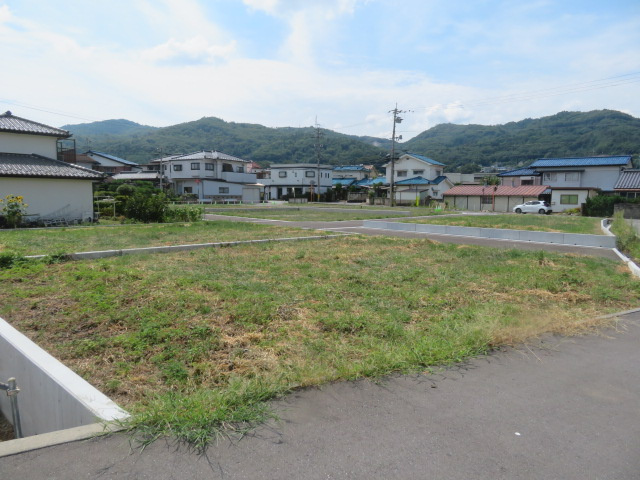 【造成完了！】東邦ピュアコート諏訪形｜城下小学校徒歩2分・全7区画の新規分譲地の画像