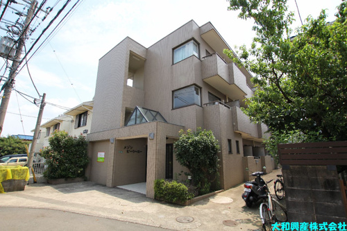 メゾンピーシーエー