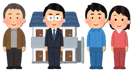 管理会社を変更するときに確認したい5つのポイントの画像