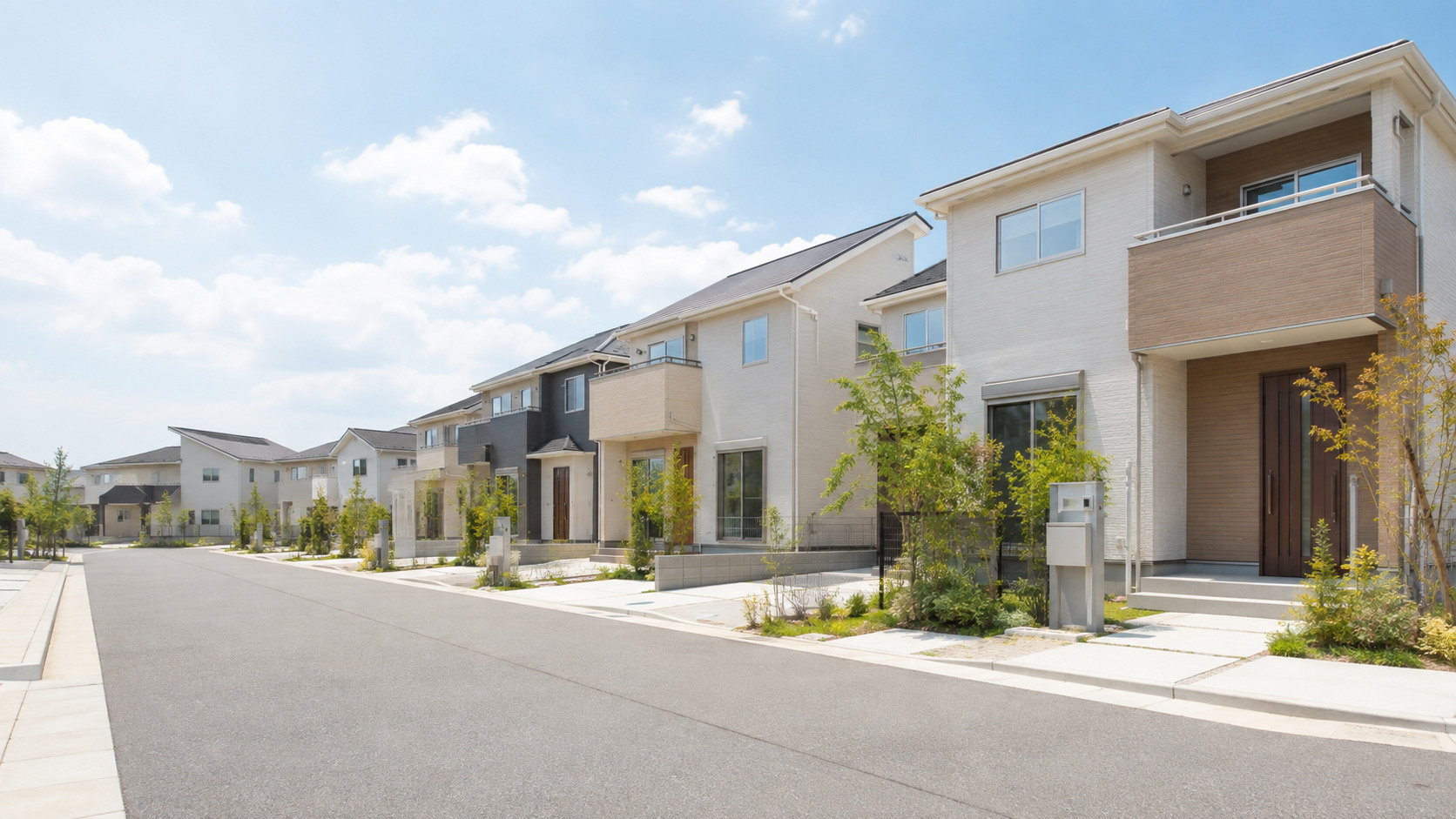 建売住宅を見つける探し方とは？事前準備や購入までの手順についても解説の画像