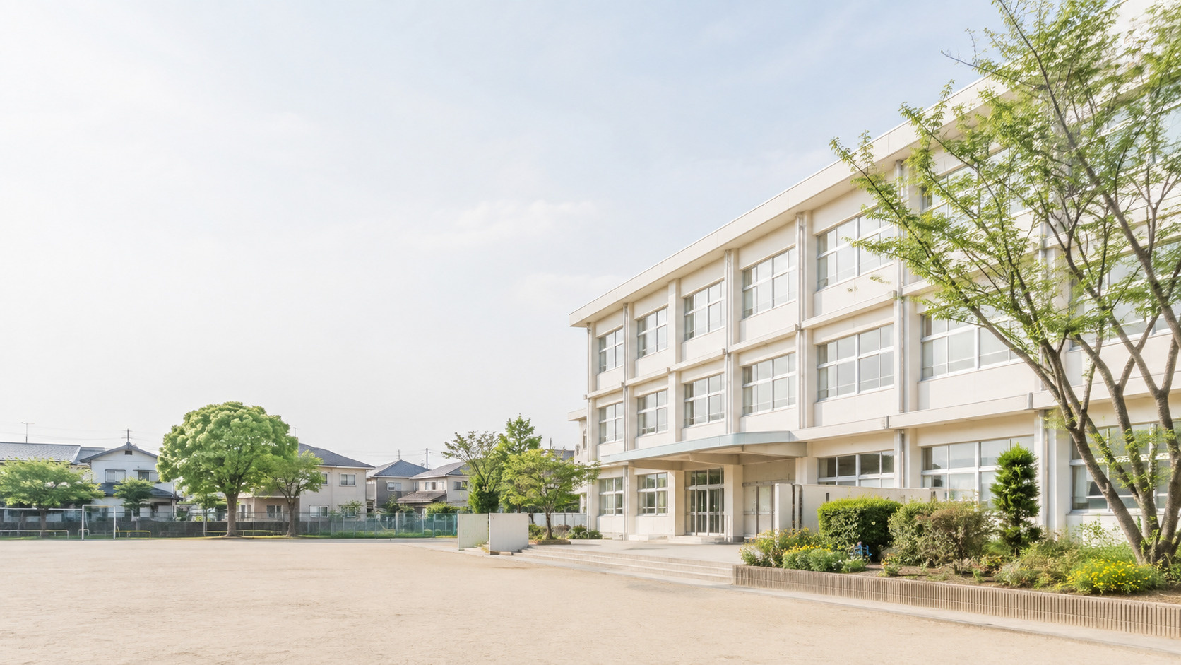 高知市にある「昭和小学校」の概要!学校生活もご紹介の画像