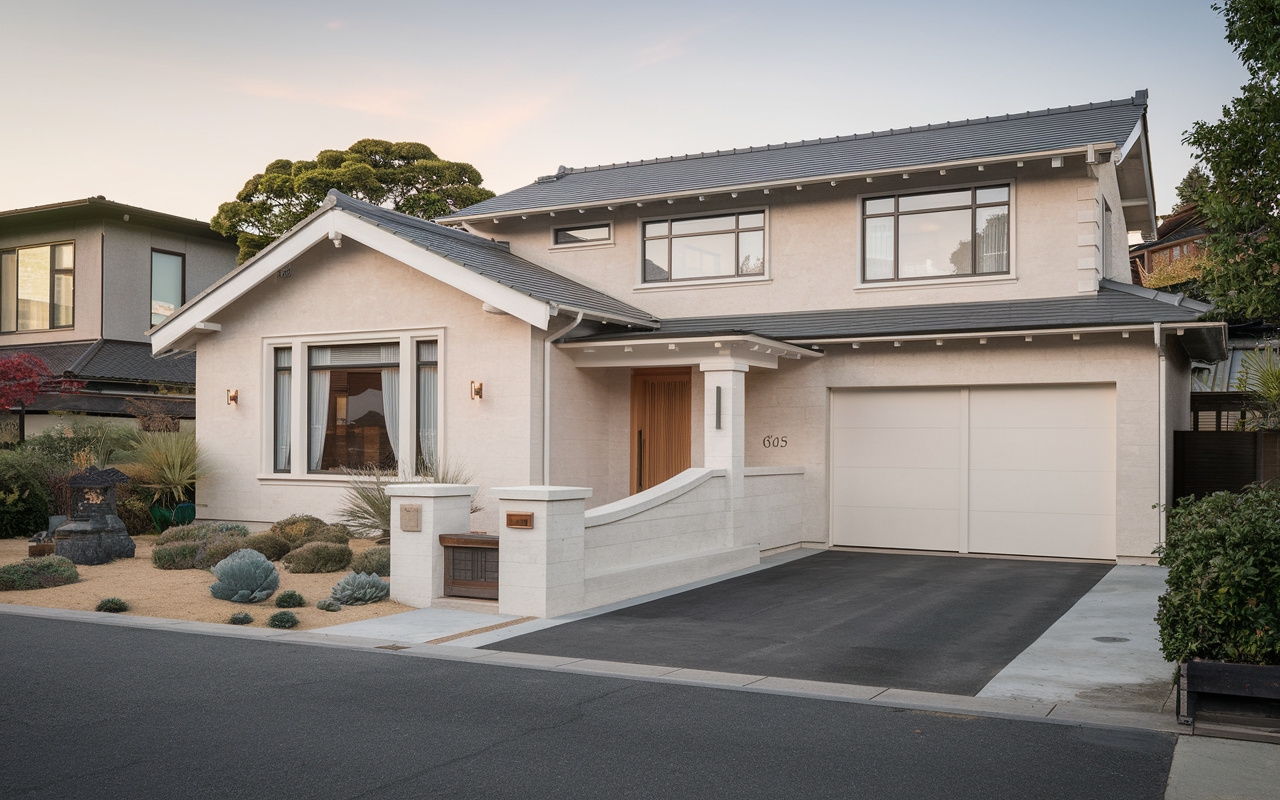 カリフォルニアスタイル持ち家の売却相場は?今の相場を知り納得の価格で手放す方法の画像