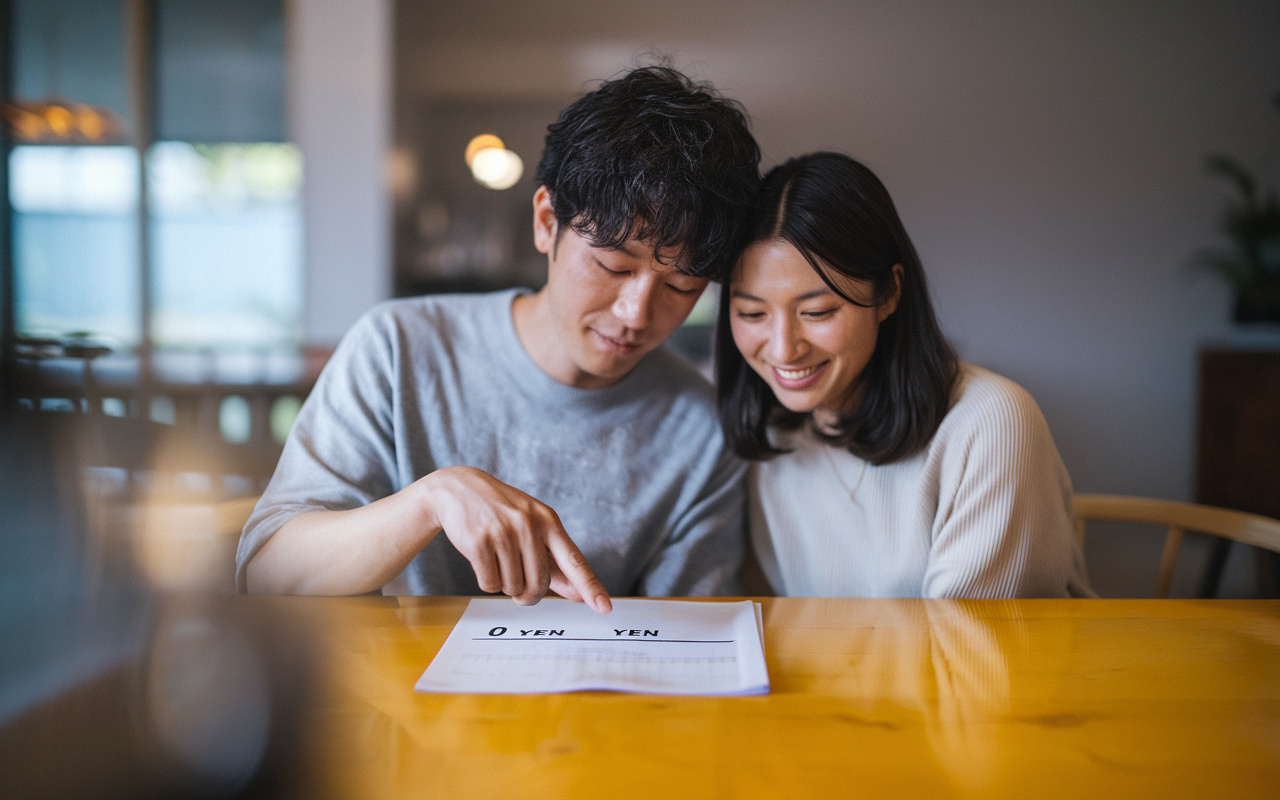 建和は不動産購入が仲介手数料最大無料で安心でお得です!手数料無料で購入したい方へ解説の画像