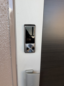 【電子錠】チャットロックの感動の画像