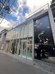 CURRENT OMOTESANDOの画像