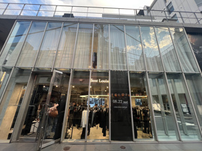 CURRENT OMOTESANDOの画像