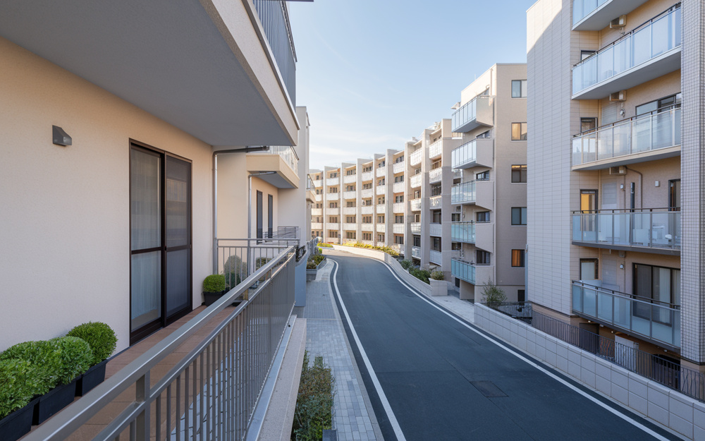 厚木市でマンション売却を検討中の方へ！住み替えの流れと押さえたいポイントを解説の画像