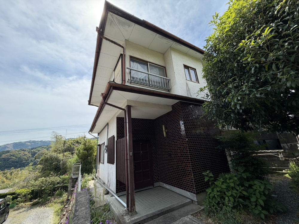 【取引実績】那珂川市　戸建ての画像
