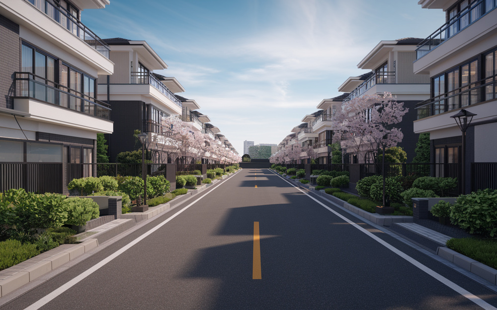 つくば市で中古戸建を選ぶコツは？将来売却しやすい家選びの判断軸を解説の画像