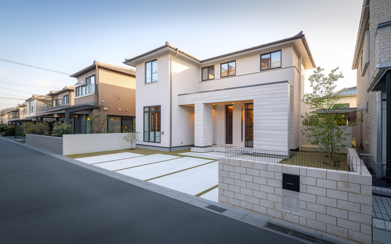 つくば市で中古戸建を賢く選ぶコツは？リノベーションをセットで購入して理想の住まいを実現の画像