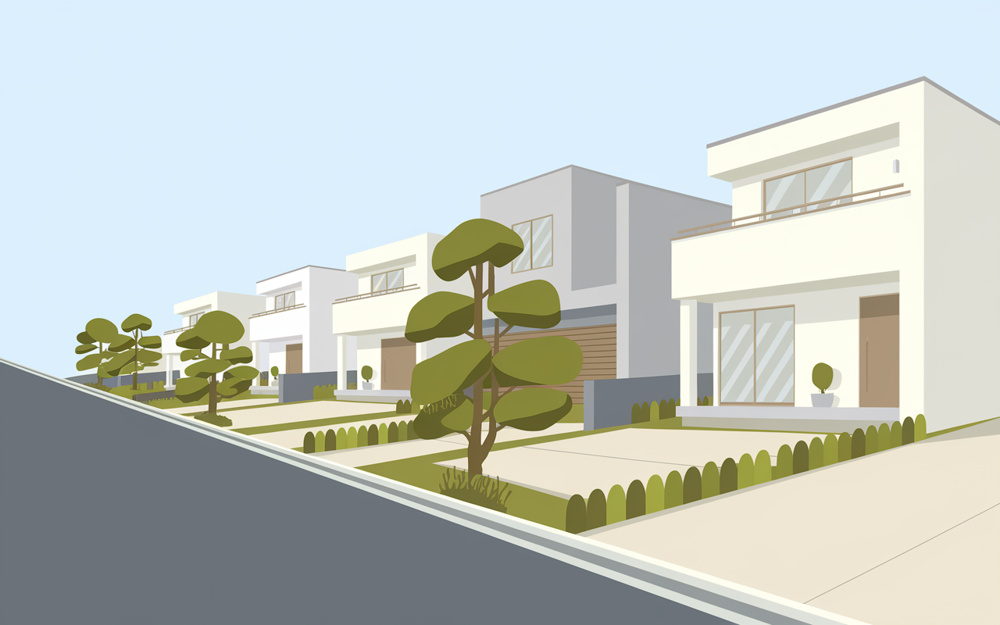 つくば市で中古戸建を選ぶコツは？資産価値と将来性をTX沿線から考えるの画像
