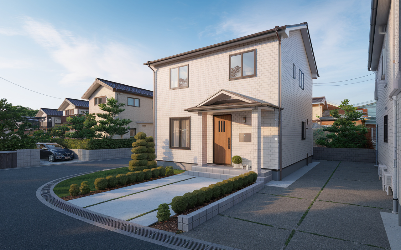 つくば市で中古戸建を選ぶならどこが子育てしやすいエリア？共働き世帯の賢いエリア選びと中古購入のコツの画像