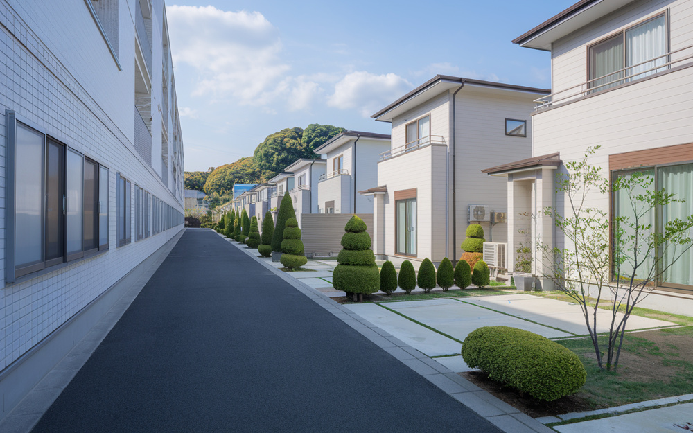 研究学園エリアで子育てしやすい中古一戸建ては？住み替えの流れと費用の考え方を解説の画像