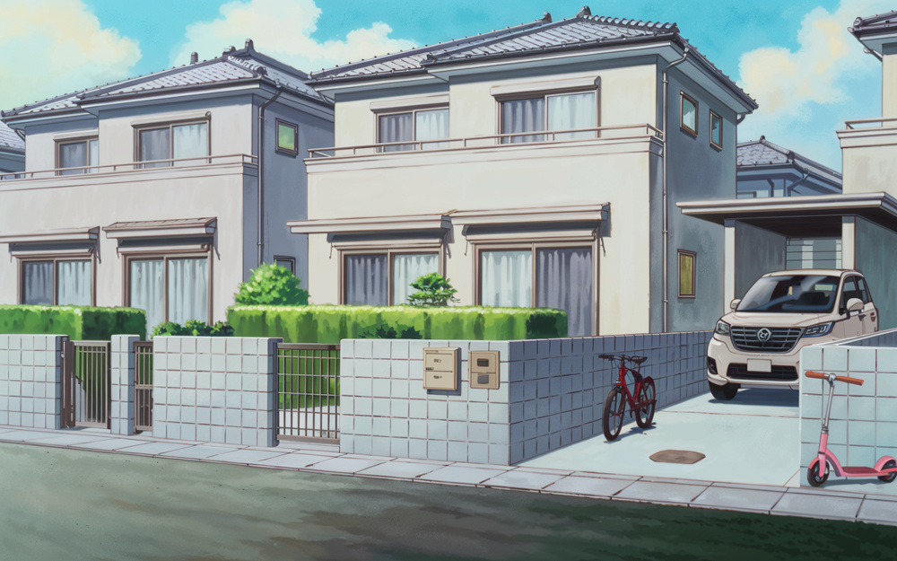 つくば市研究学園で探す中古戸建て！ファミリー向け子育て環境と住まい選びのコツの画像