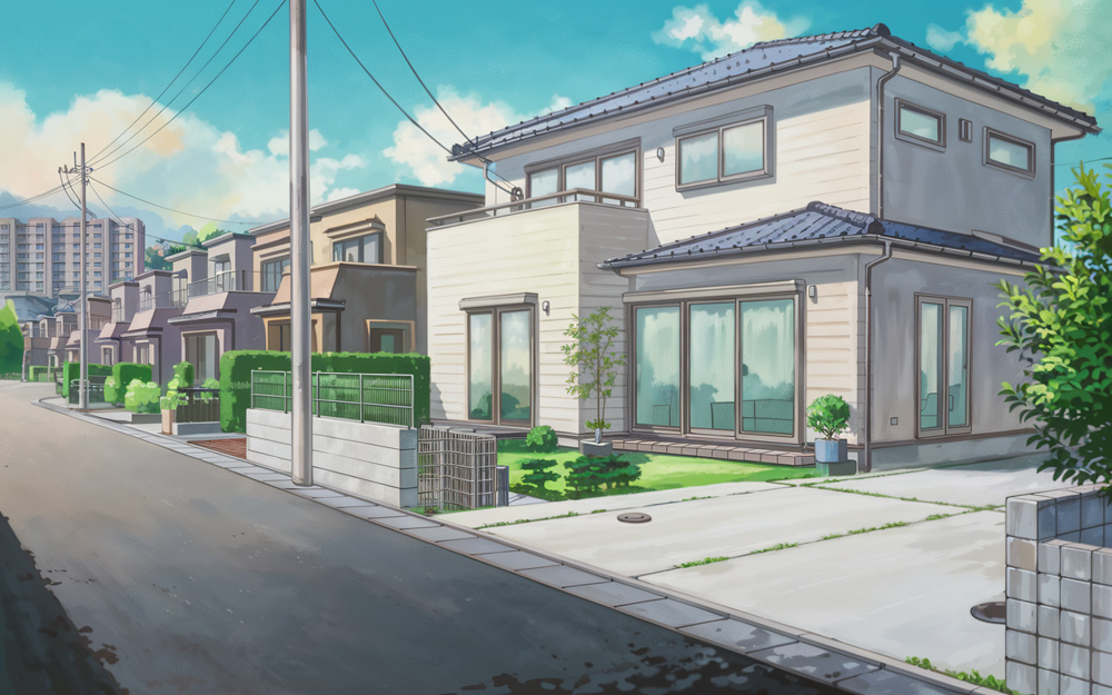つくば市で子育て世代に人気エリアはどこ？中古戸建てで叶える安心快適な暮らしの画像