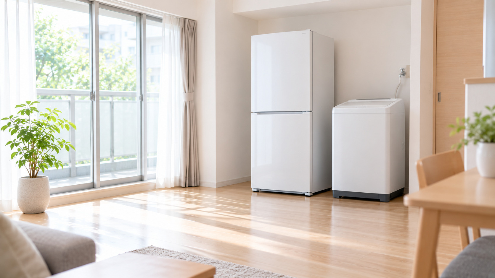 家電のリサイクル料金はいくら？対象品目や正しい処分方法についても解説の画像