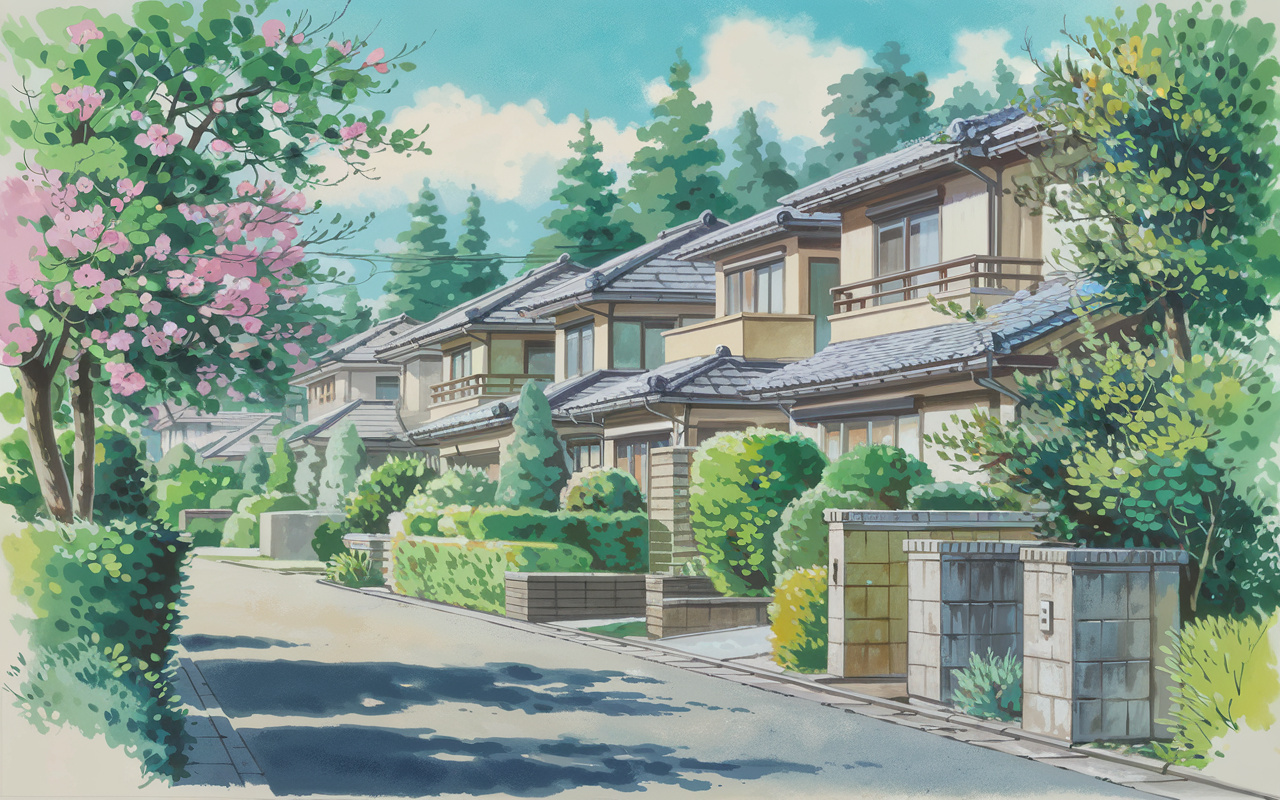つくば市で子育て家族の家選び 新築中古どっちがお得？の画像