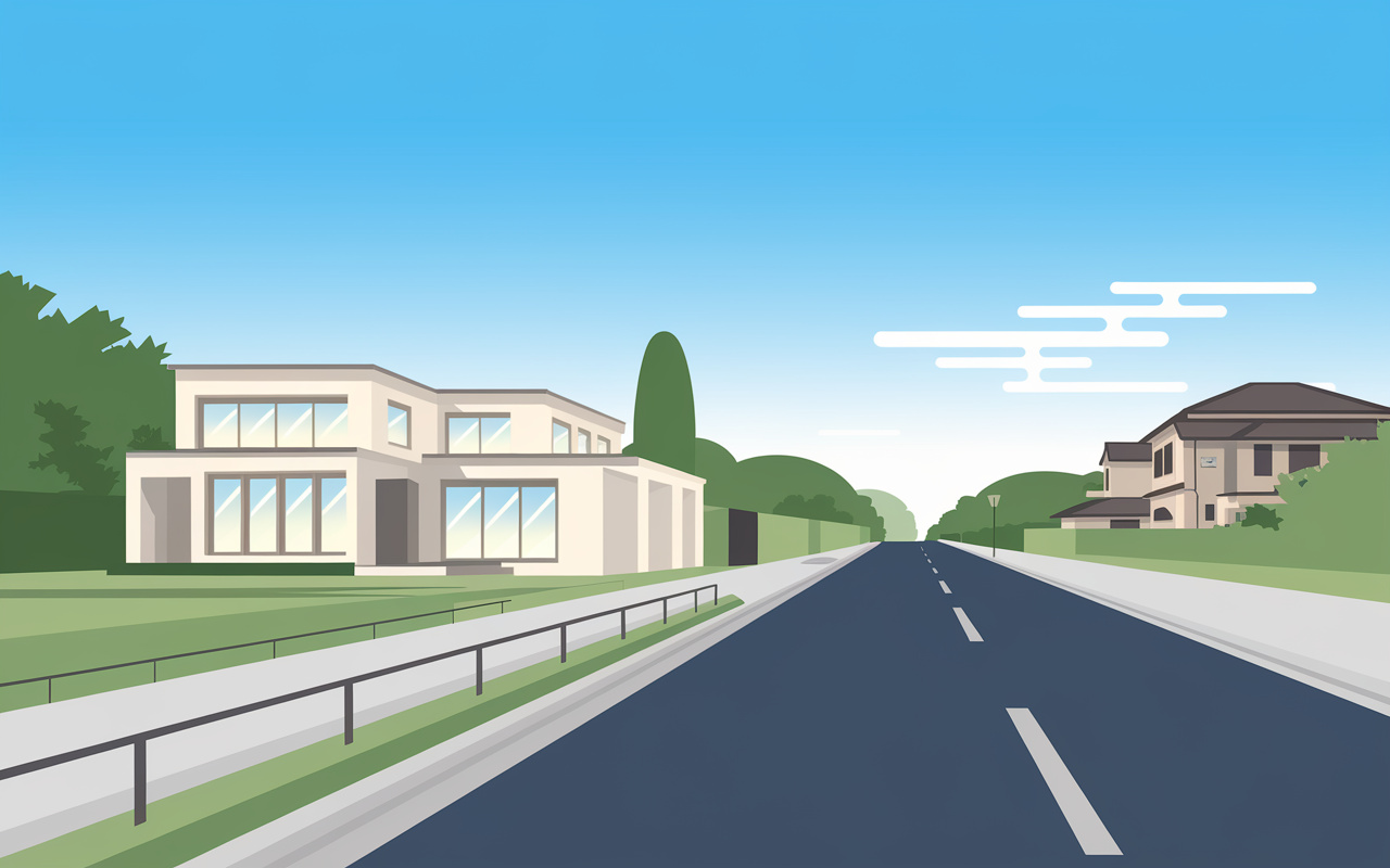 つくば市で子育て家族の家選び 新築中古どっちがお得？の画像