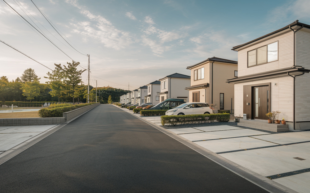 つくば市で自宅売却から買い替えへ！研究学園中古住宅の手順を分かりやすく解説の画像