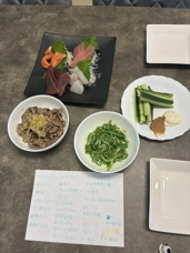本格すぎる！？「おうち居酒屋」を楽しんできました！の画像