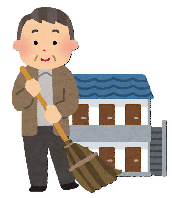 空室期間を短くするために大家さんができることの画像