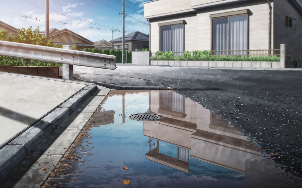 水害リスクと不動産価格はどう変動する？住宅購入の将来性を見極めるポイントの画像